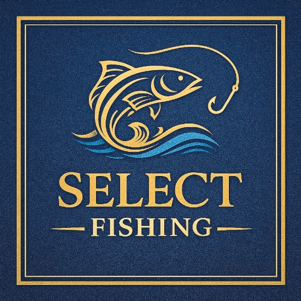 Select Pesca Logo